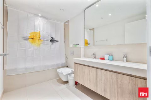 Huoneisto Downtown Dubai (Downtown Burj Dubai), Arabiemiraatit 3 makuuhuonetta, 157.9 m2 № 706067 - kuva 10
