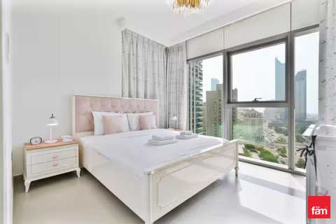 Huoneisto Downtown Dubai (Downtown Burj Dubai), Arabiemiraatit 3 makuuhuonetta, 157.9 m2 № 706067 - kuva 7