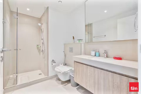 Huoneisto Downtown Dubai (Downtown Burj Dubai), Arabiemiraatit 3 makuuhuonetta, 157.9 m2 № 706067 - kuva 11