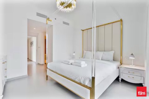 Huoneisto Downtown Dubai (Downtown Burj Dubai), Arabiemiraatit 3 makuuhuonetta, 157.9 m2 № 706067 - kuva 9