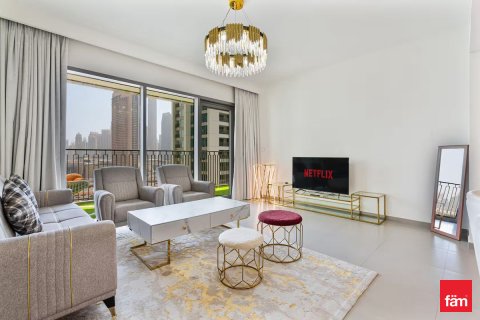 Huoneisto Downtown Dubai (Downtown Burj Dubai), Arabiemiraatit 3 makuuhuonetta, 157.9 m2 № 706067 - kuva 2