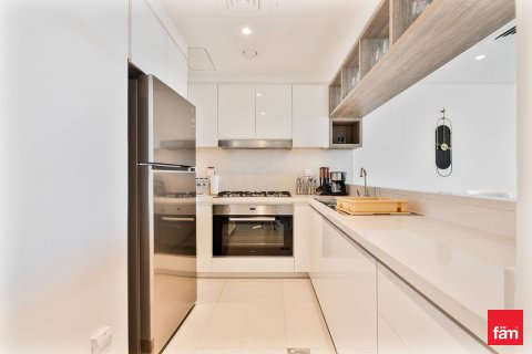 Huoneisto Downtown Dubai (Downtown Burj Dubai), Arabiemiraatit 3 makuuhuonetta, 157.9 m2 № 706067 - kuva 5