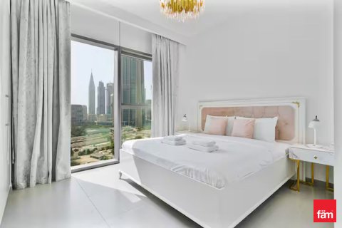 Huoneisto Downtown Dubai (Downtown Burj Dubai), Arabiemiraatit 3 makuuhuonetta, 157.9 m2 № 706067 - kuva 6