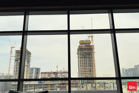 Apartmen di Business Bay, Dubai, UAE 1 bilik tidur, 69.8 meter persegi № 706060 - foto 4