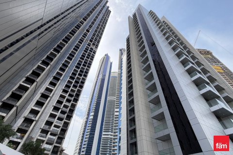 Apartmen di Business Bay, Dubai, UAE 1 bilik tidur, 69.8 meter persegi № 706060 - foto 25