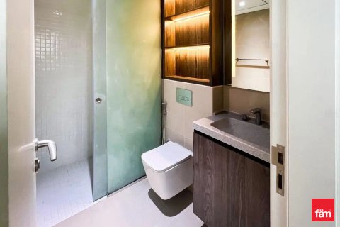 Apartmen di Business Bay, Dubai, UAE 1 bilik tidur, 69.8 meter persegi № 706060 - foto 15