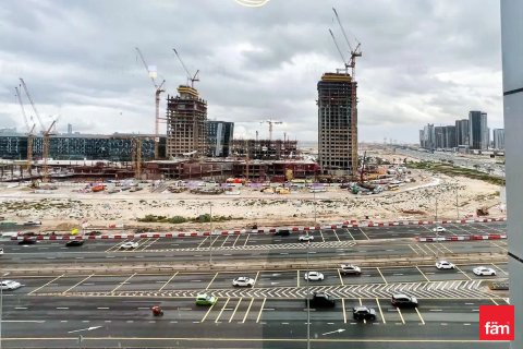 Apartmen di Business Bay, Dubai, UAE 1 bilik tidur, 69.8 meter persegi № 706060 - foto 14