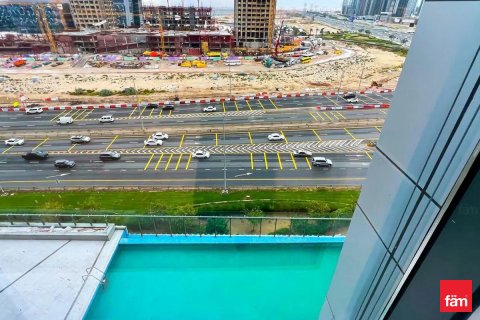 Apartmen di Business Bay, Dubai, UAE 1 bilik tidur, 69.8 meter persegi № 706060 - foto 9