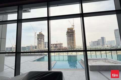 Apartmen di Business Bay, Dubai, UAE 1 bilik tidur, 69.8 meter persegi № 706060 - foto 21