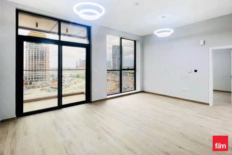 Apartament në Business Bay, Dubai, Emiratet e Bashkuara Arabe 1 dhomë gjumi, 69.8 m2. № 706060