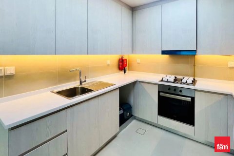 Apartmen di Business Bay, Dubai, UAE 1 bilik tidur, 69.8 meter persegi № 706060 - foto 12