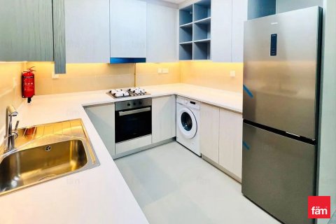 Apartmen di Business Bay, Dubai, UAE 1 bilik tidur, 69.8 meter persegi № 706060 - foto 13