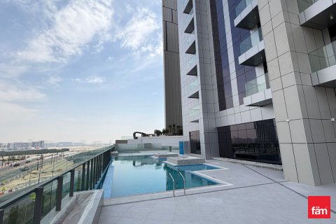 Apartmen di Business Bay, Dubai, UAE 1 bilik tidur, 69.8 meter persegi № 706060 - foto 26