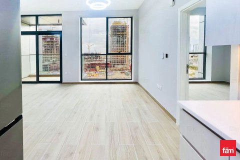Apartmen di Business Bay, Dubai, UAE 1 bilik tidur, 69.8 meter persegi № 706060 - foto 8