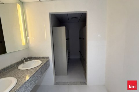 Apartmen di Business Bay, Dubai, UAE 1 bilik tidur, 69.8 meter persegi № 706060 - foto 29