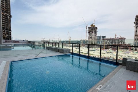 Apartmen di Business Bay, Dubai, UAE 1 bilik tidur, 69.8 meter persegi № 706060 - foto 24