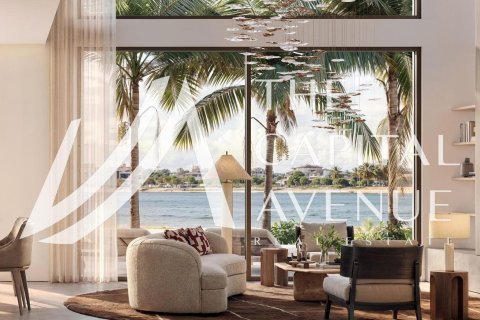 Villa zum Verkauf in Yas Island, Abu Dhabi, VAE 5 Schlafzimmer, 842 m2 Nr. 652859 - Foto 5