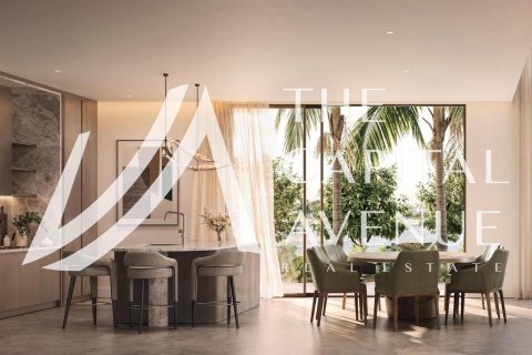 Villa zum Verkauf in Yas Island, Abu Dhabi, VAE 5 Schlafzimmer, 842 m2 Nr. 652859 - Foto 4