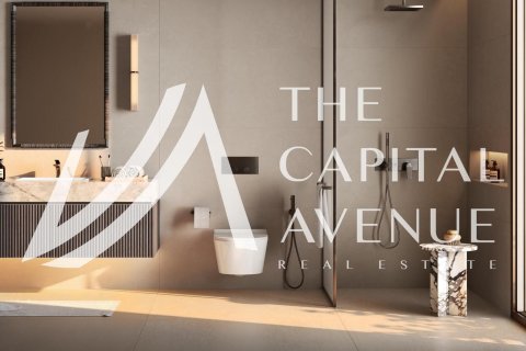 Villa zum Verkauf in Yas Island, Abu Dhabi, VAE 5 Schlafzimmer, 842 m2 Nr. 652859 - Foto 10