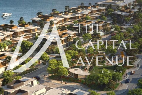 Villa zum Verkauf in Yas Island, Abu Dhabi, VAE 5 Schlafzimmer, 842 m2 Nr. 652859 - Foto 16