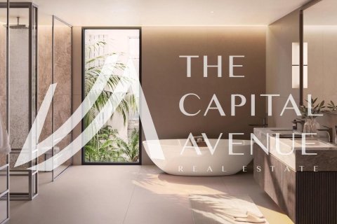 Villa zum Verkauf in Yas Island, Abu Dhabi, VAE 5 Schlafzimmer, 842 m2 Nr. 652859 - Foto 9