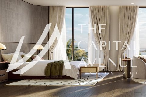 Villa zum Verkauf in Yas Island, Abu Dhabi, VAE 5 Schlafzimmer, 842 m2 Nr. 652859 - Foto 8