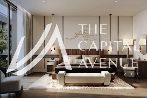 Villa zum Verkauf in Yas Island, Abu Dhabi, VAE 5 Schlafzimmer, 842 m2 Nr. 652859 - Foto 7