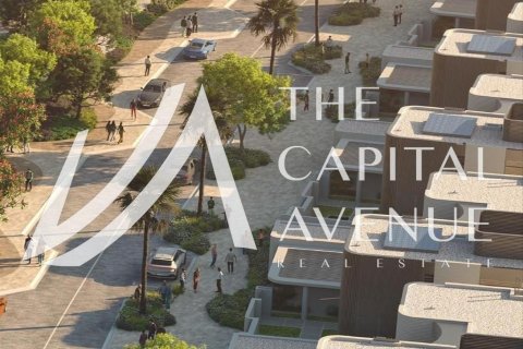 Villa zum Verkauf in Yas Island, Abu Dhabi, VAE 5 Schlafzimmer, 842 m2 Nr. 652859 - Foto 18