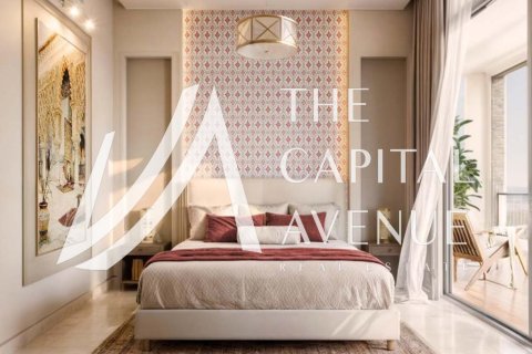 Leilighet til salgs i Yas Island, Abu Dhabi, Emiratene 1 soverom, 65 kvm Nr. 652857 - Foto 7