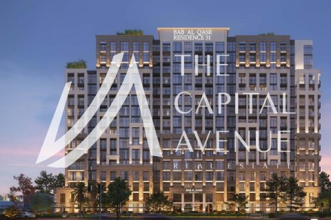 Leilighet til salgs i Yas Island, Abu Dhabi, Emiratene 1 soverom, 65 kvm Nr. 652857 - Foto 15