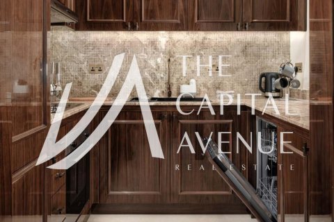 Leilighet til salgs i Yas Island, Abu Dhabi, Emiratene 1 soverom, 65 kvm Nr. 652857 - Foto 6