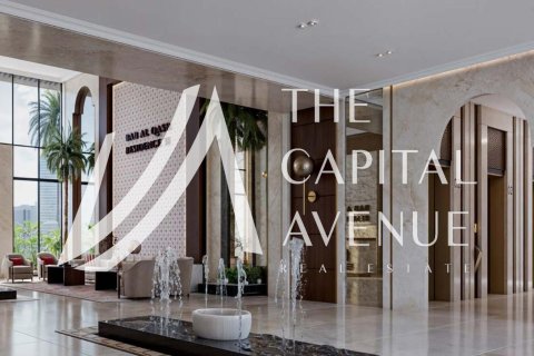 Leilighet til salgs i Yas Island, Abu Dhabi, Emiratene 1 soverom, 65 kvm Nr. 652857 - Foto 14