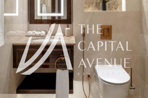 Leilighet til salgs i Yas Island, Abu Dhabi, Emiratene 1 soverom, 65 kvm Nr. 652857 - Foto 10