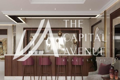 Leilighet til salgs i Yas Island, Abu Dhabi, Emiratene 1 soverom, 65 kvm Nr. 652857 - Foto 5