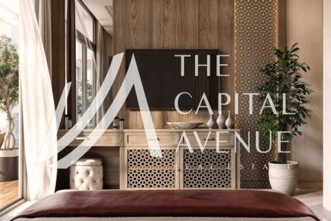 Leilighet til salgs i Yas Island, Abu Dhabi, Emiratene 1 soverom, 65 kvm Nr. 652857 - Foto 3