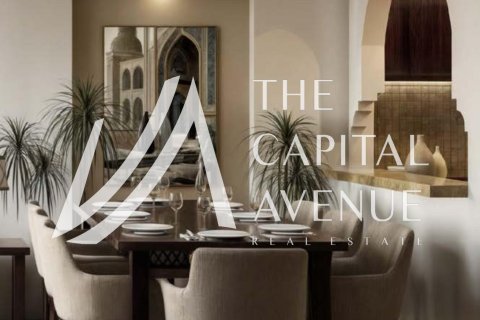 Leilighet til salgs i Yas Island, Abu Dhabi, Emiratene 1 soverom, 65 kvm Nr. 652857 - Foto 4