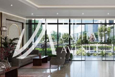 Leilighet til salgs i Yas Island, Abu Dhabi, Emiratene 1 soverom, 65 kvm Nr. 652857 - Foto 12