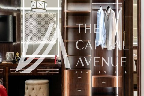 Leilighet til salgs i Yas Island, Abu Dhabi, Emiratene 1 soverom, 65 kvm Nr. 652857 - Foto 9