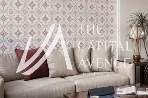 Leilighet til salgs i Yas Island, Abu Dhabi, Emiratene 1 soverom, 65 kvm Nr. 652857 - Foto 8