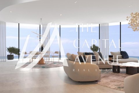آپارتمان برای فروش در Yas Island، Abu Dhabi، امارات متحده عربی 1 خوابه ، 73 متر مربع ، شماره 652856 - تصویر 2