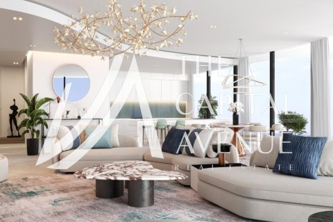 آپارتمان برای فروش در Yas Island، Abu Dhabi، امارات متحده عربی 1 خوابه ، 73 متر مربع ، شماره 652856 - تصویر 7