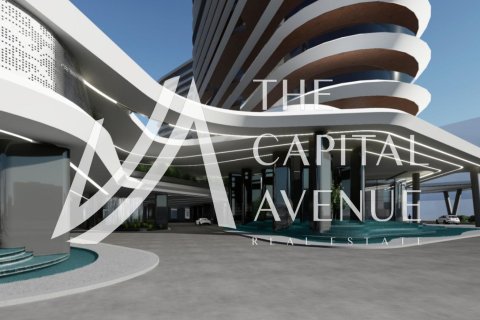 آپارتمان برای فروش در Yas Island، Abu Dhabi، امارات متحده عربی 1 خوابه ، 73 متر مربع ، شماره 652856 - تصویر 1