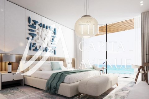 آپارتمان برای فروش در Yas Island، Abu Dhabi، امارات متحده عربی 1 خوابه ، 73 متر مربع ، شماره 652856 - تصویر 5