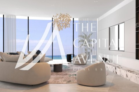 آپارتمان برای فروش در Yas Island، Abu Dhabi، امارات متحده عربی 1 خوابه ، 73 متر مربع ، شماره 652856 - تصویر 4