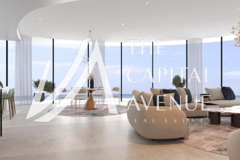 آپارتمان برای فروش در Yas Island، Abu Dhabi، امارات متحده عربی 1 خوابه ، 73 متر مربع ، شماره 652856 - تصویر 6