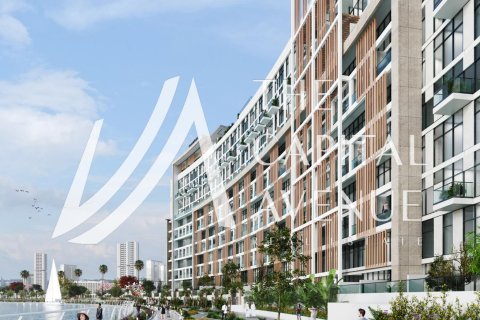 Leilighet til salgs i Yas Island, Abu Dhabi, Emiratene 3 soverom, 123 kvm Nr. 652858 - Foto 13