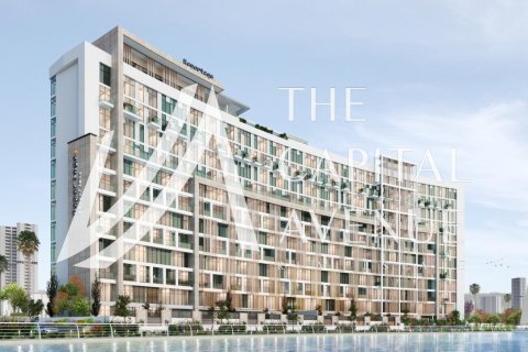 Leilighet til salgs i Yas Island, Abu Dhabi, Emiratene 3 soverom, 123 kvm Nr. 652858 - Foto 15