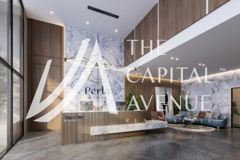 Leilighet til salgs i Yas Island, Abu Dhabi, Emiratene 3 soverom, 123 kvm Nr. 652858 - Foto 4