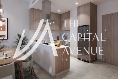 Leilighet til salgs i Yas Island, Abu Dhabi, Emiratene 3 soverom, 123 kvm Nr. 652858 - Foto 3