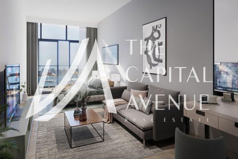 Leilighet til salgs i Yas Island, Abu Dhabi, Emiratene 3 soverom, 123 kvm Nr. 652858 - Foto 5